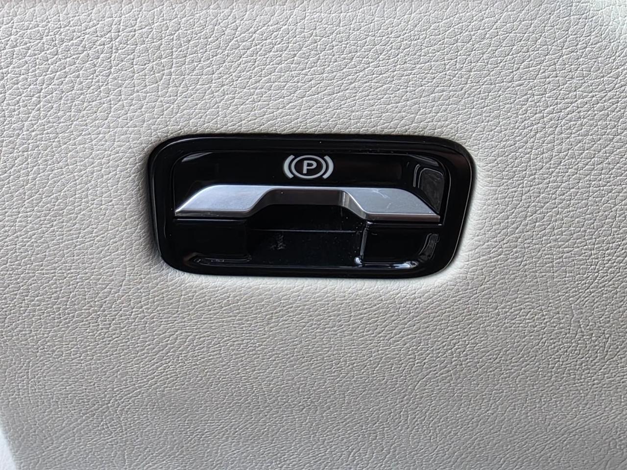 Mercedes-Benz S-Class S580 4MATIC 2021