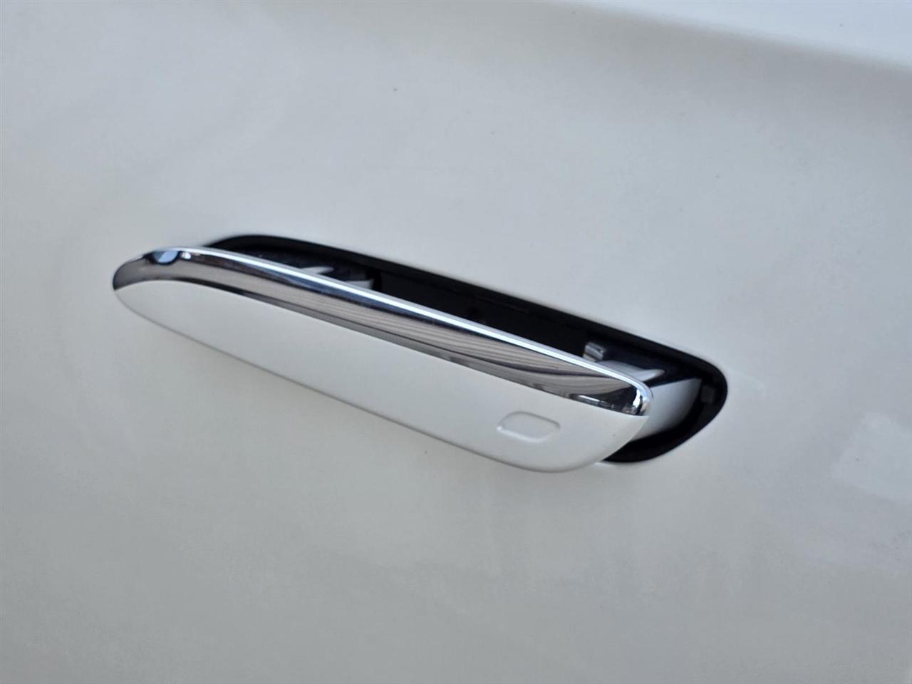 Mercedes-Benz S-Class S580 4MATIC 2021