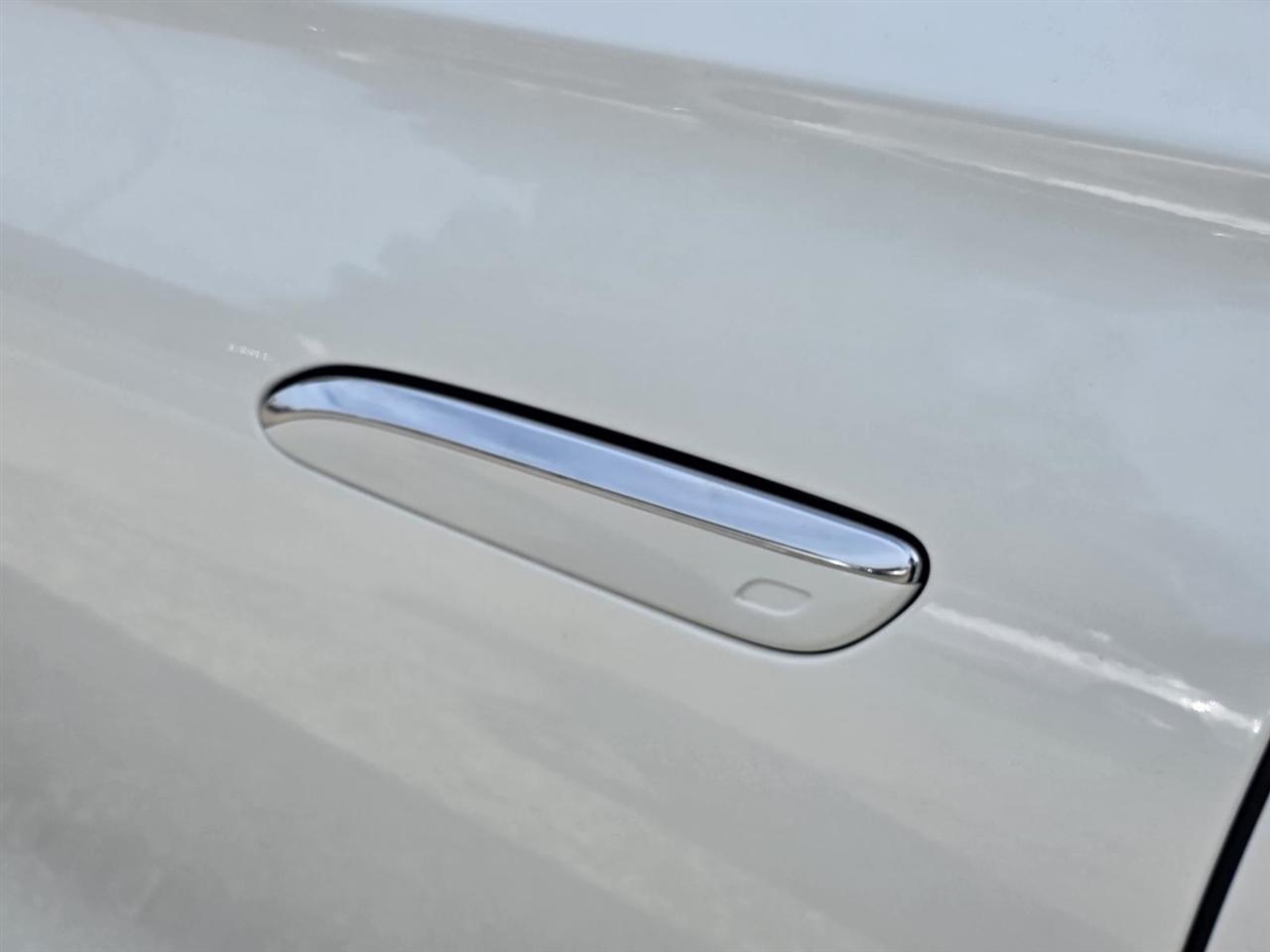 Mercedes-Benz S-Class S580 4MATIC 2021