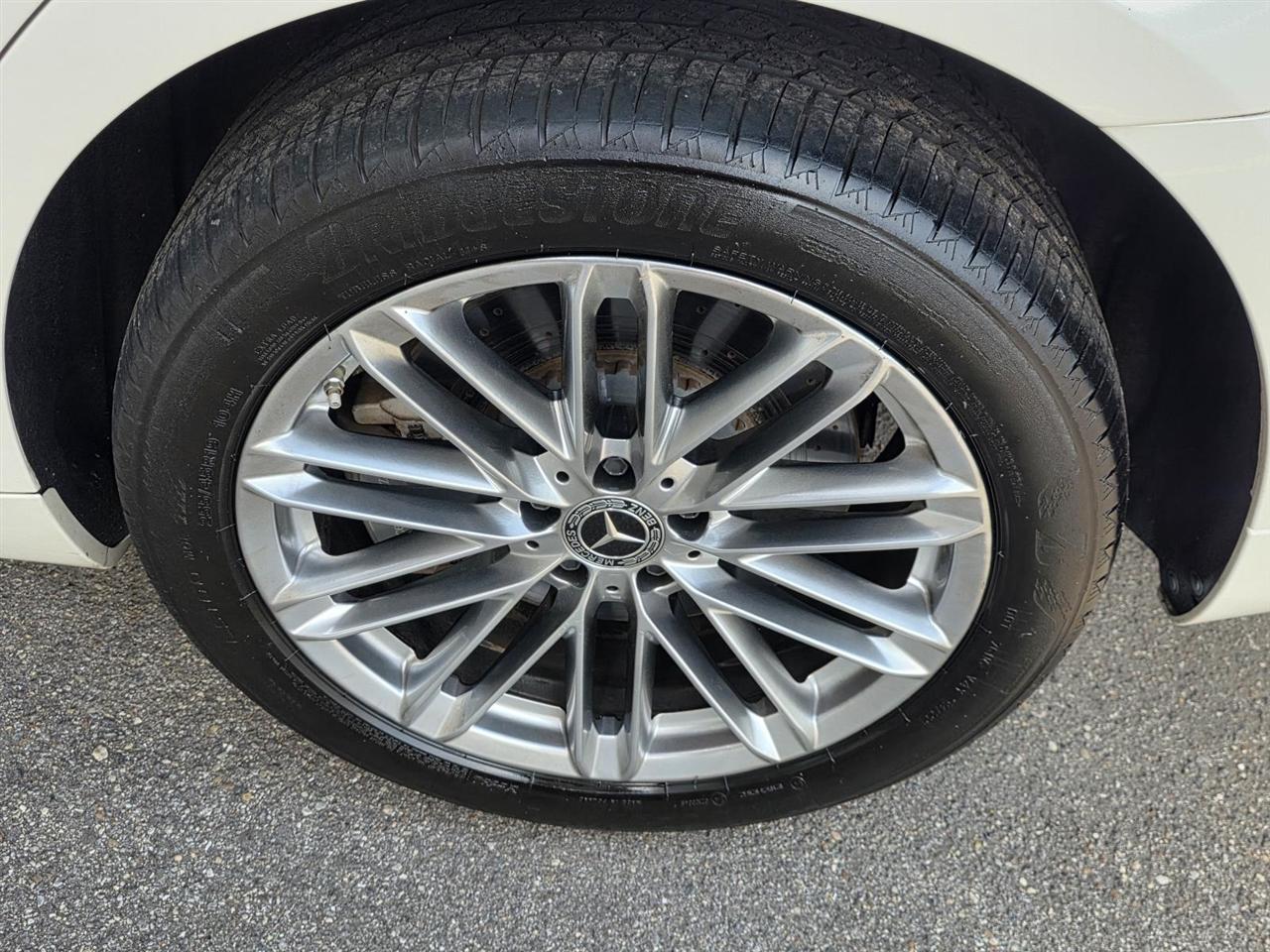 Mercedes-Benz S-Class S580 4MATIC 2021