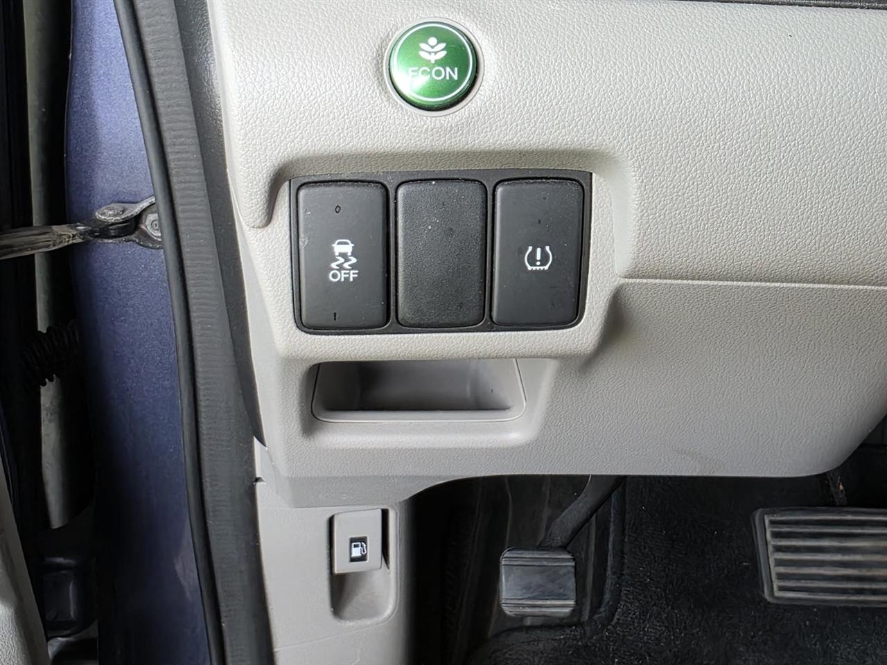 Honda CR-V EX-L 4WD 5-Speed AT 2014