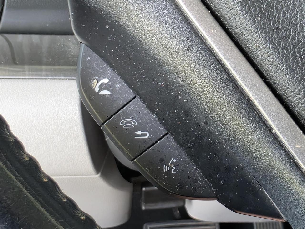 Honda CR-V EX-L 4WD 5-Speed AT 2014