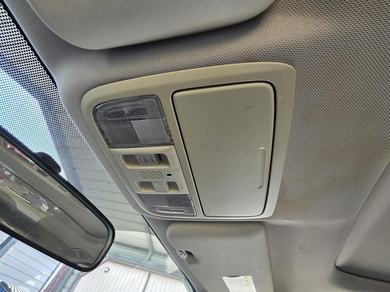 Honda CR-V EX-L 4WD 5-Speed AT 2014