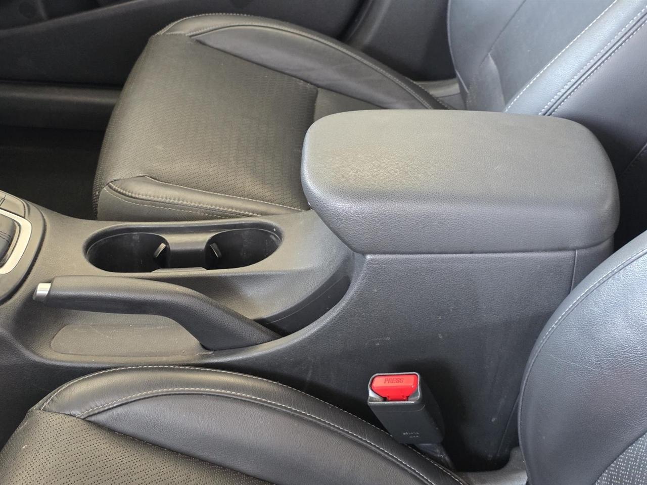 Hyundai Kona Limited AWD 2021
