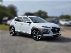 2021 Hyundai Kona 