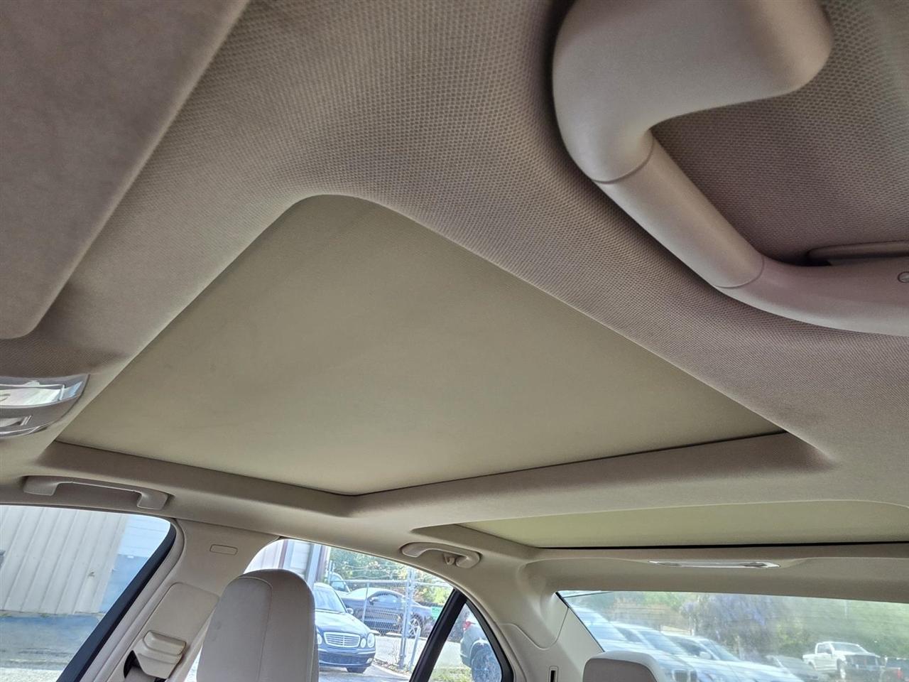 Mercedes-Benz C-Class C250 Sport Sedan 2012