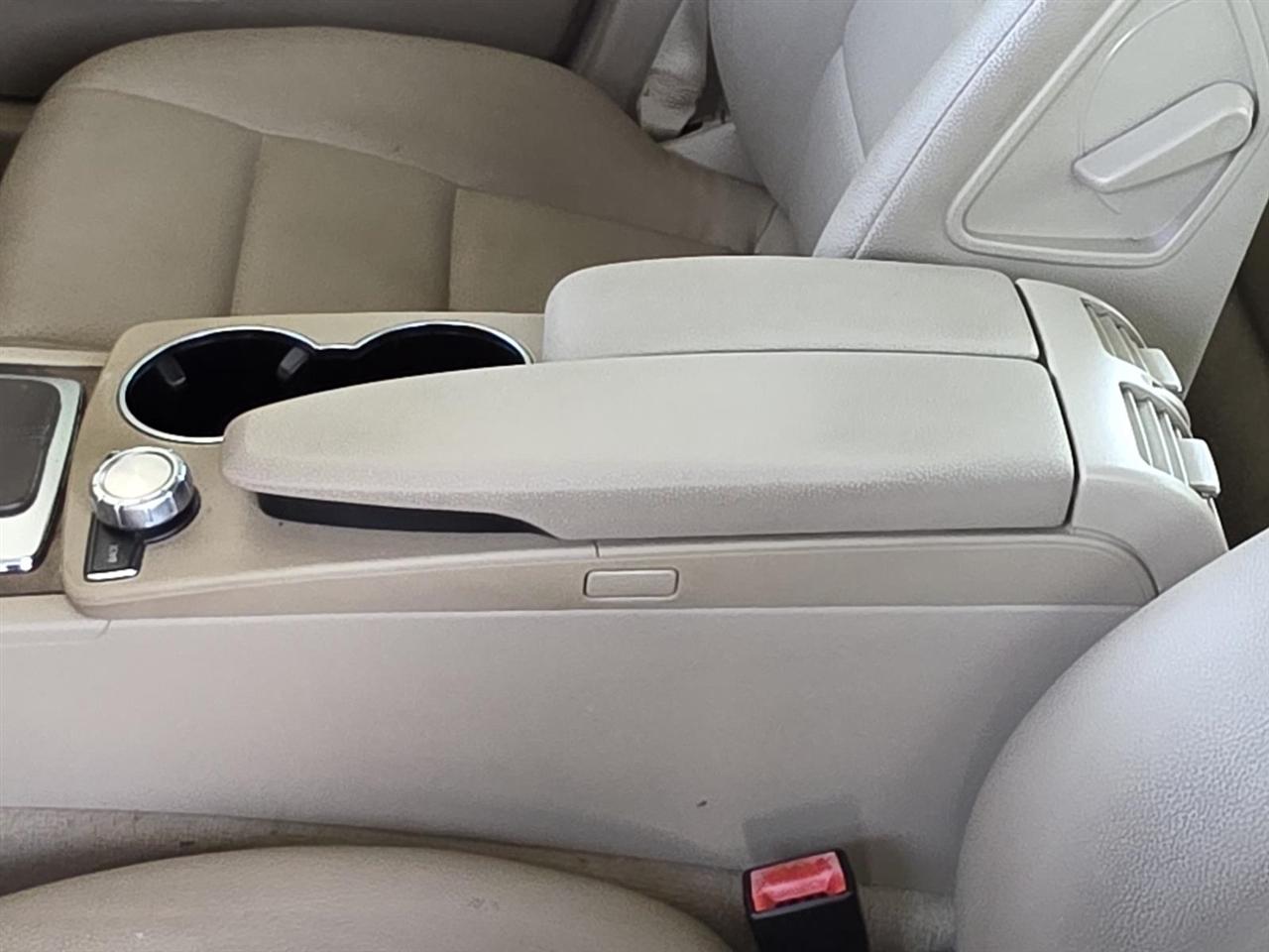 Mercedes-Benz C-Class C250 Sport Sedan 2012