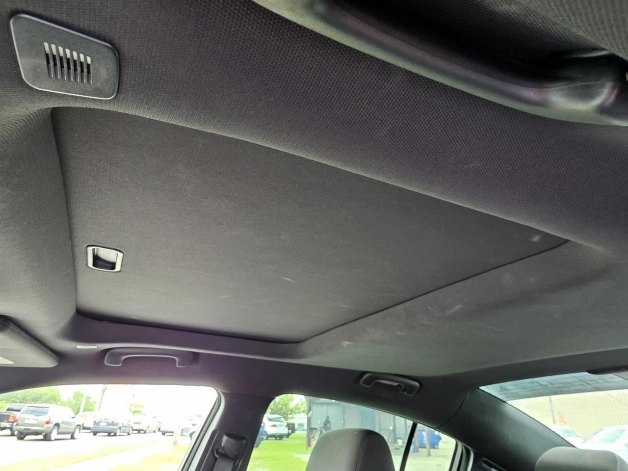 Dodge Charger SXT 2019