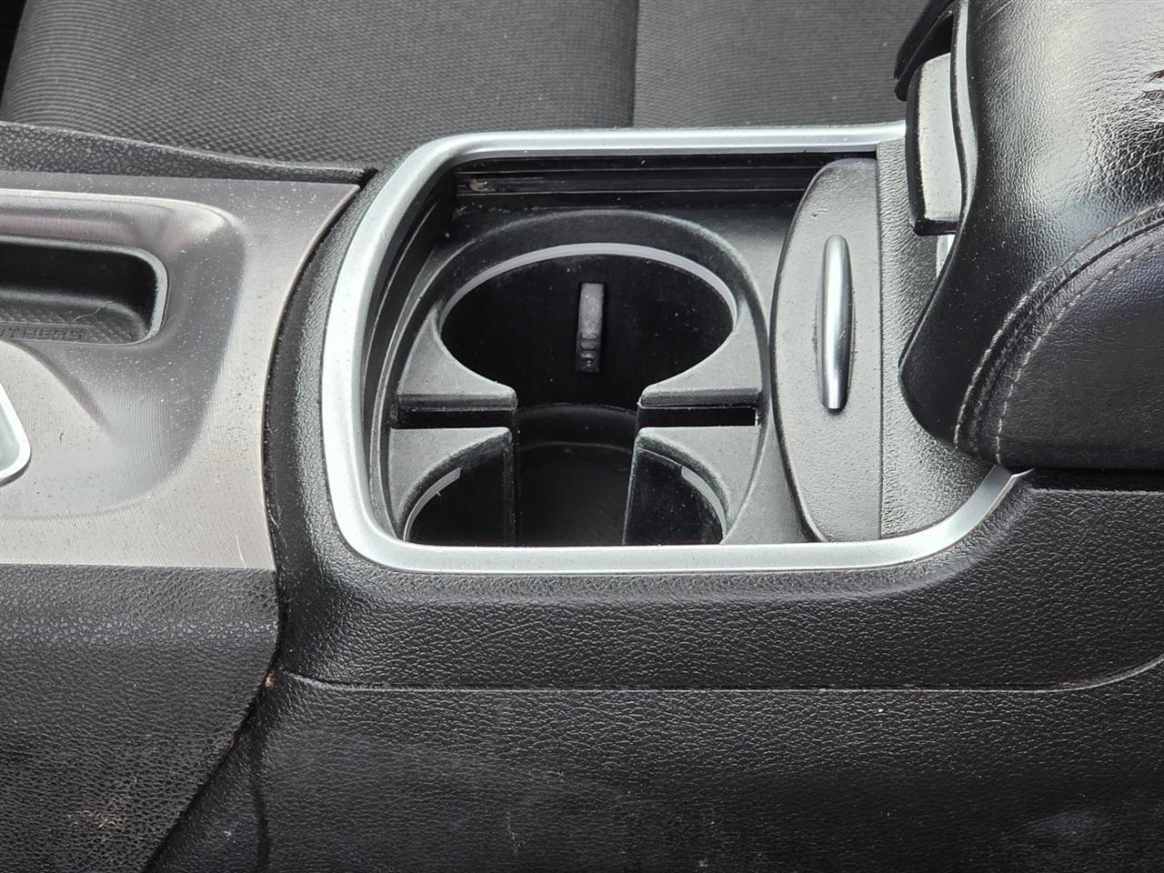 Dodge Charger SXT 2019