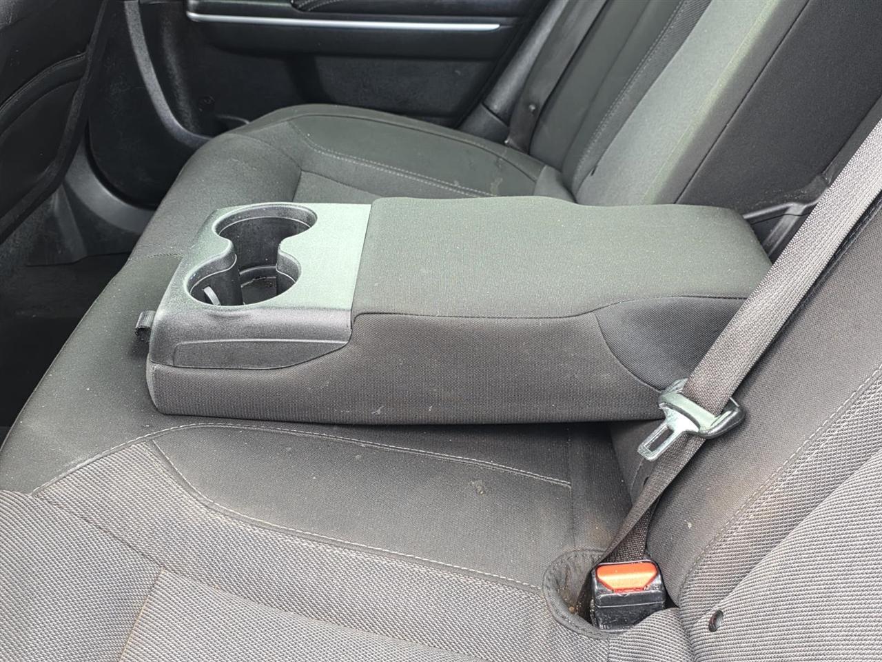 Dodge Charger SXT 2019