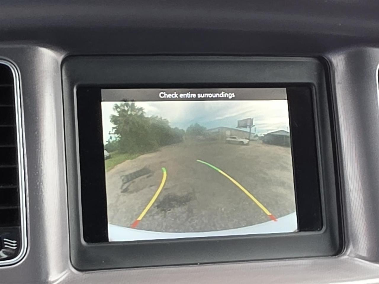 Dodge Charger SXT 2019