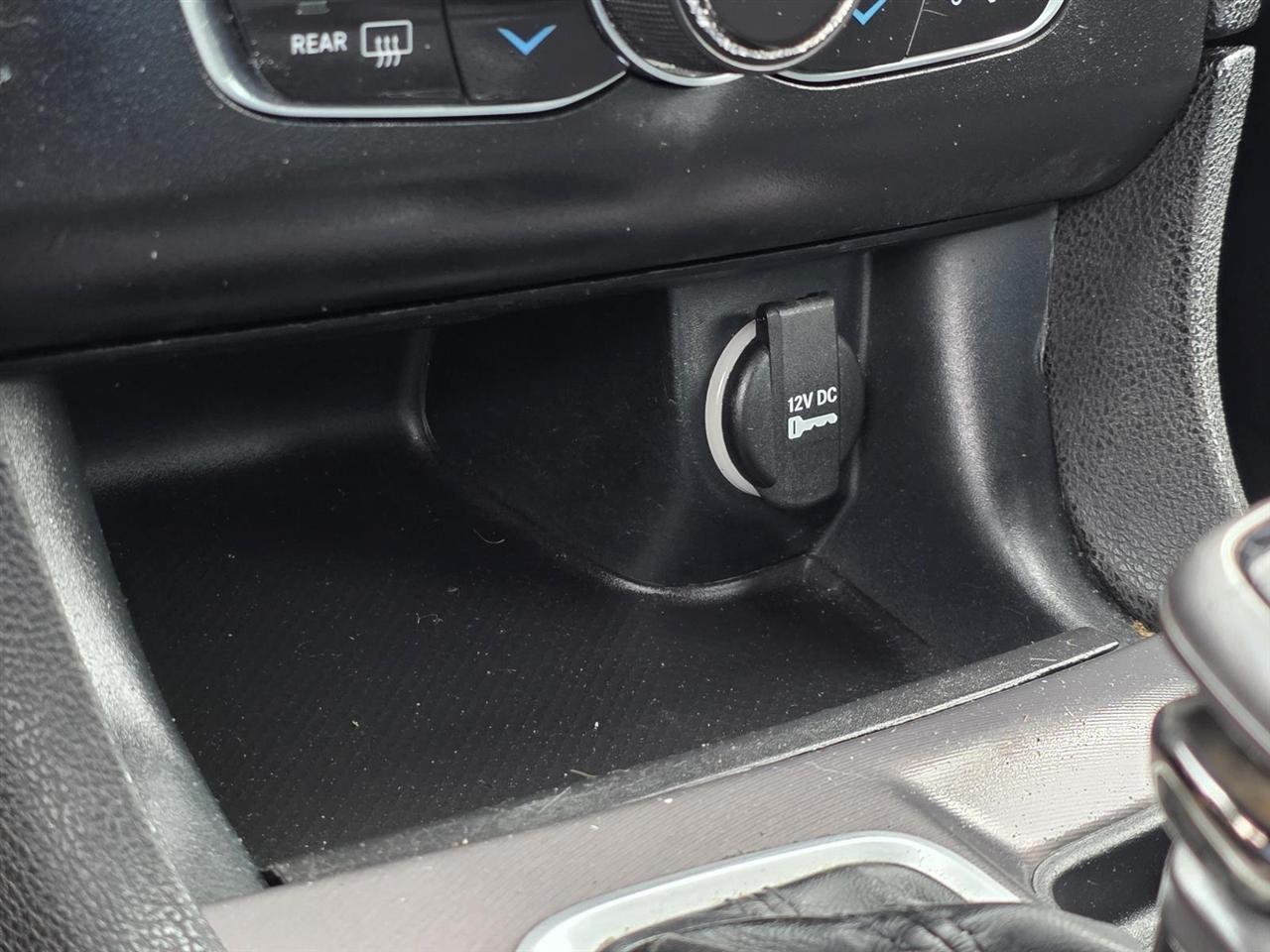 Dodge Charger SXT 2019