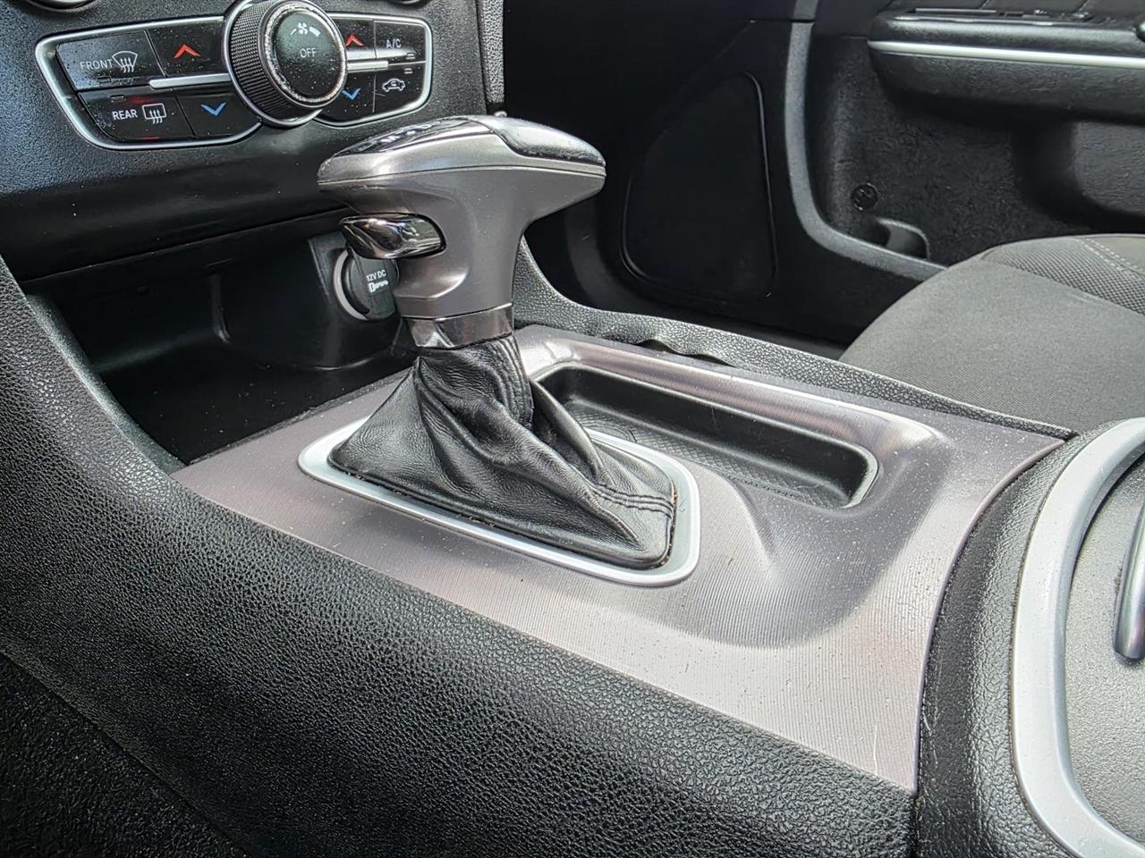 Dodge Charger SXT 2019