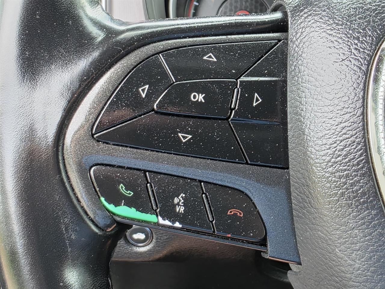 Dodge Charger SXT 2019