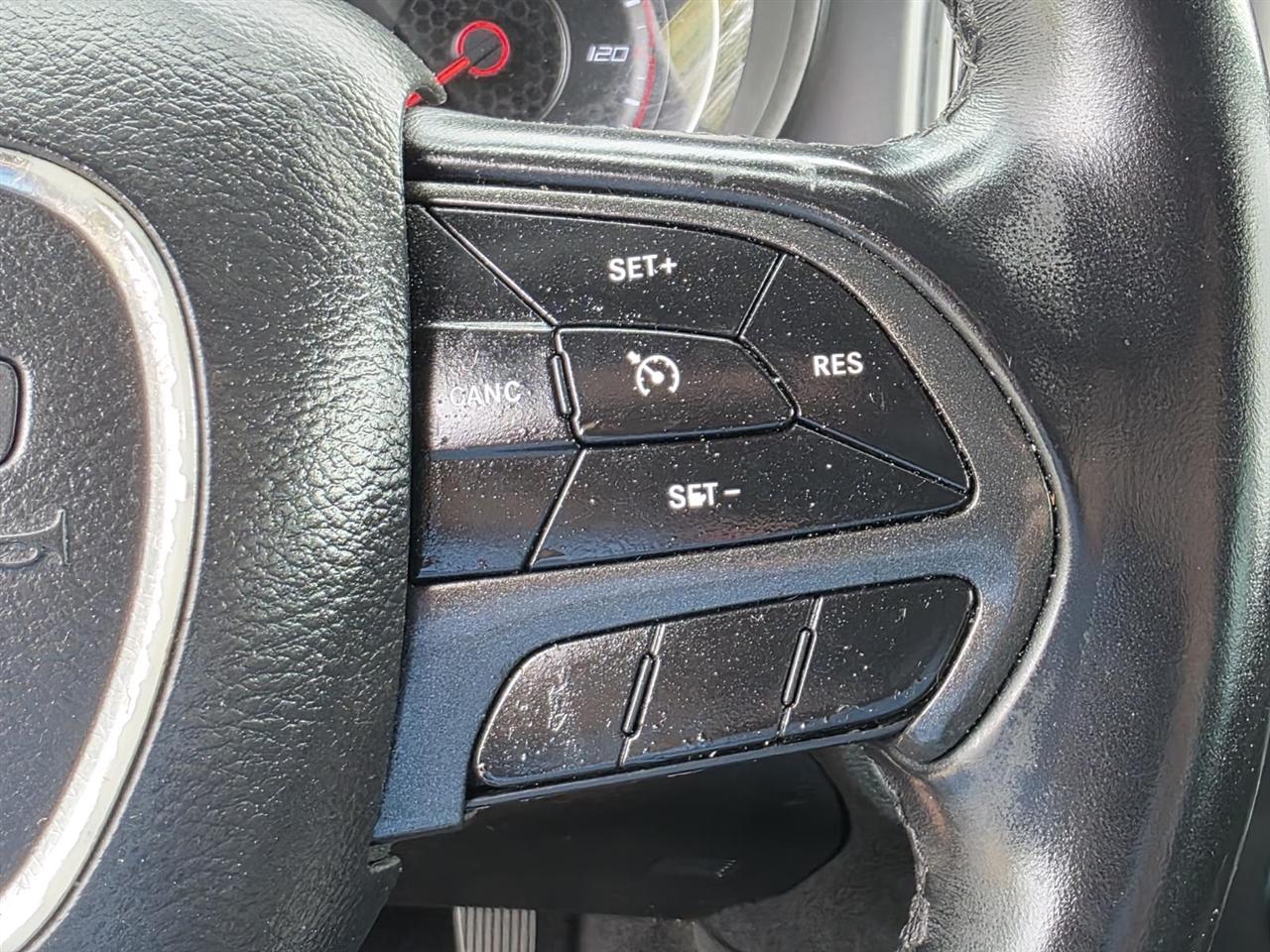 Dodge Charger SXT 2019