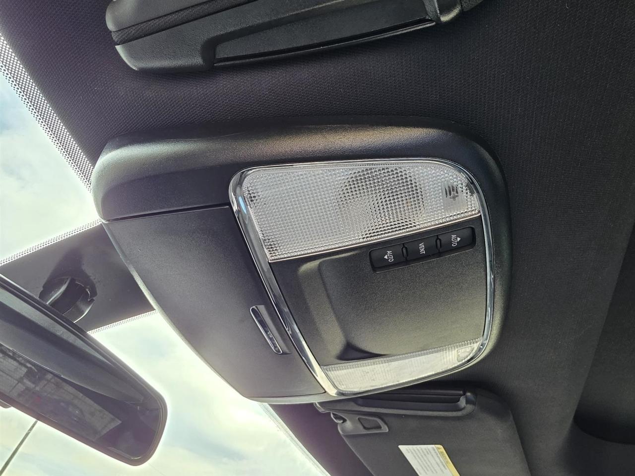 Dodge Charger SXT 2019