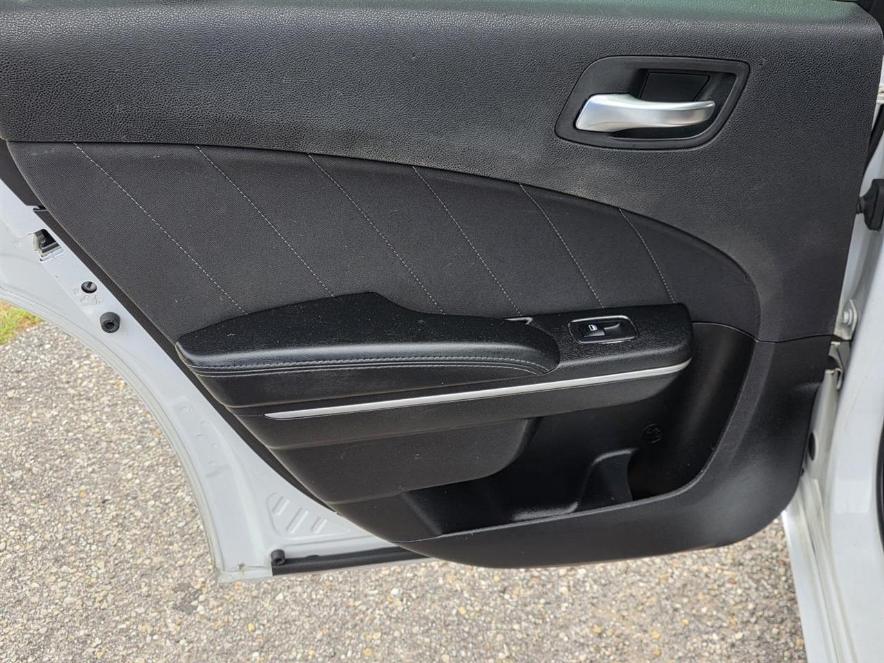 Dodge Charger SXT 2019