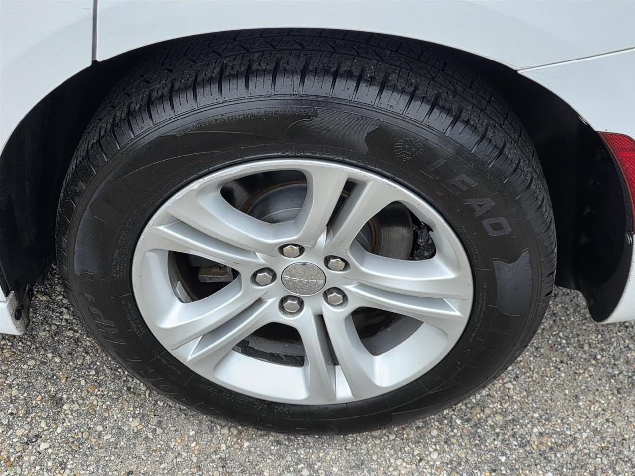 Dodge Charger SXT 2019