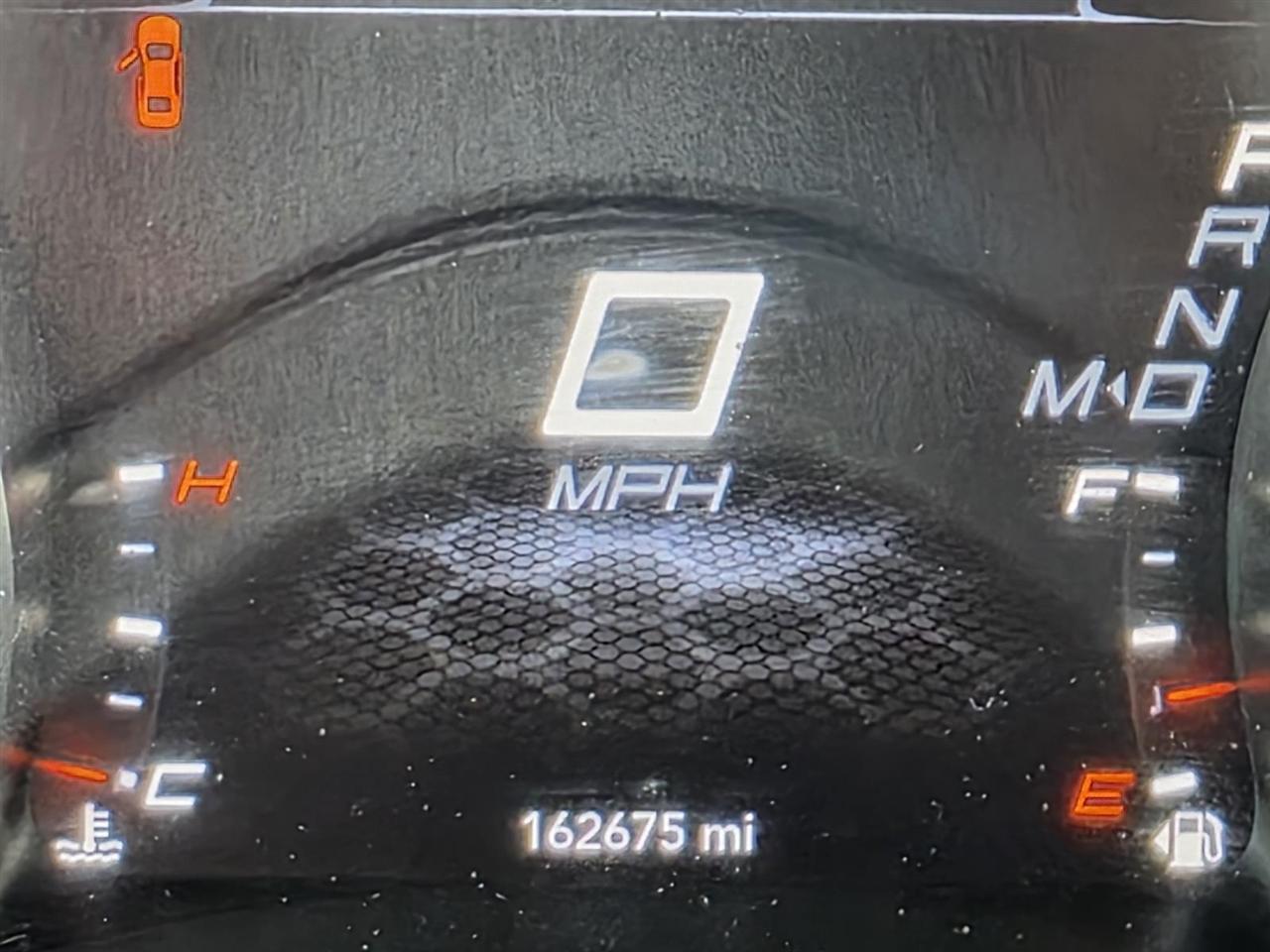 Dodge Charger SXT 2019