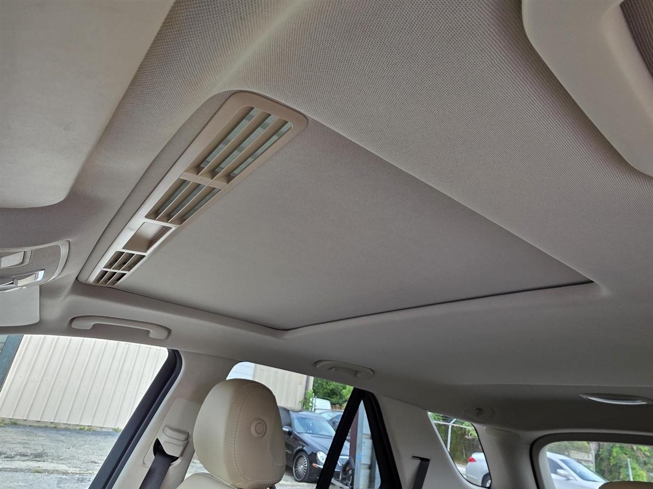 Mercedes-Benz GLE-Class GLE350 2017