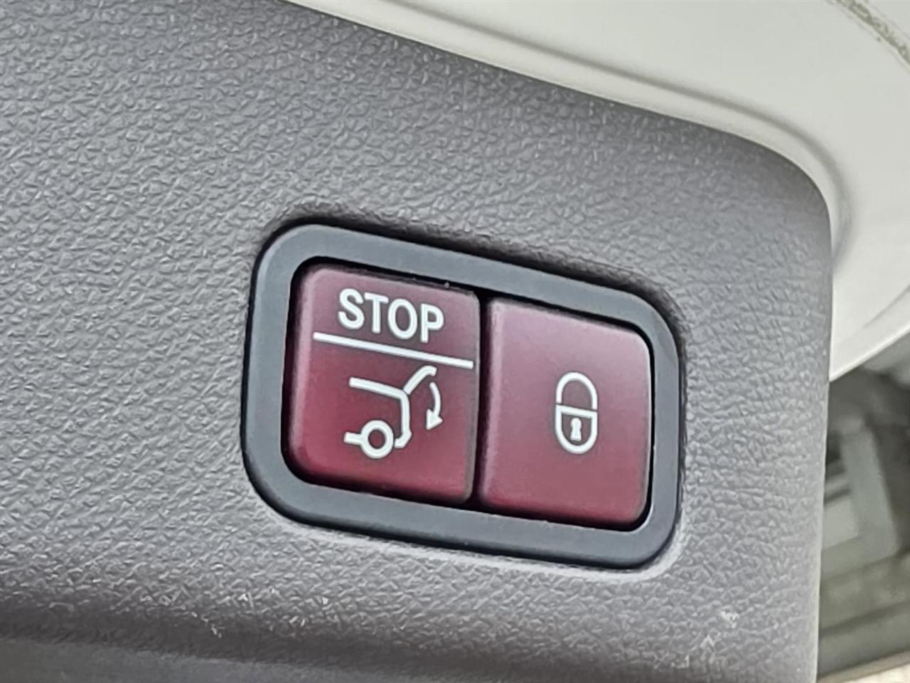 Mercedes-Benz GLE-Class GLE350 2017