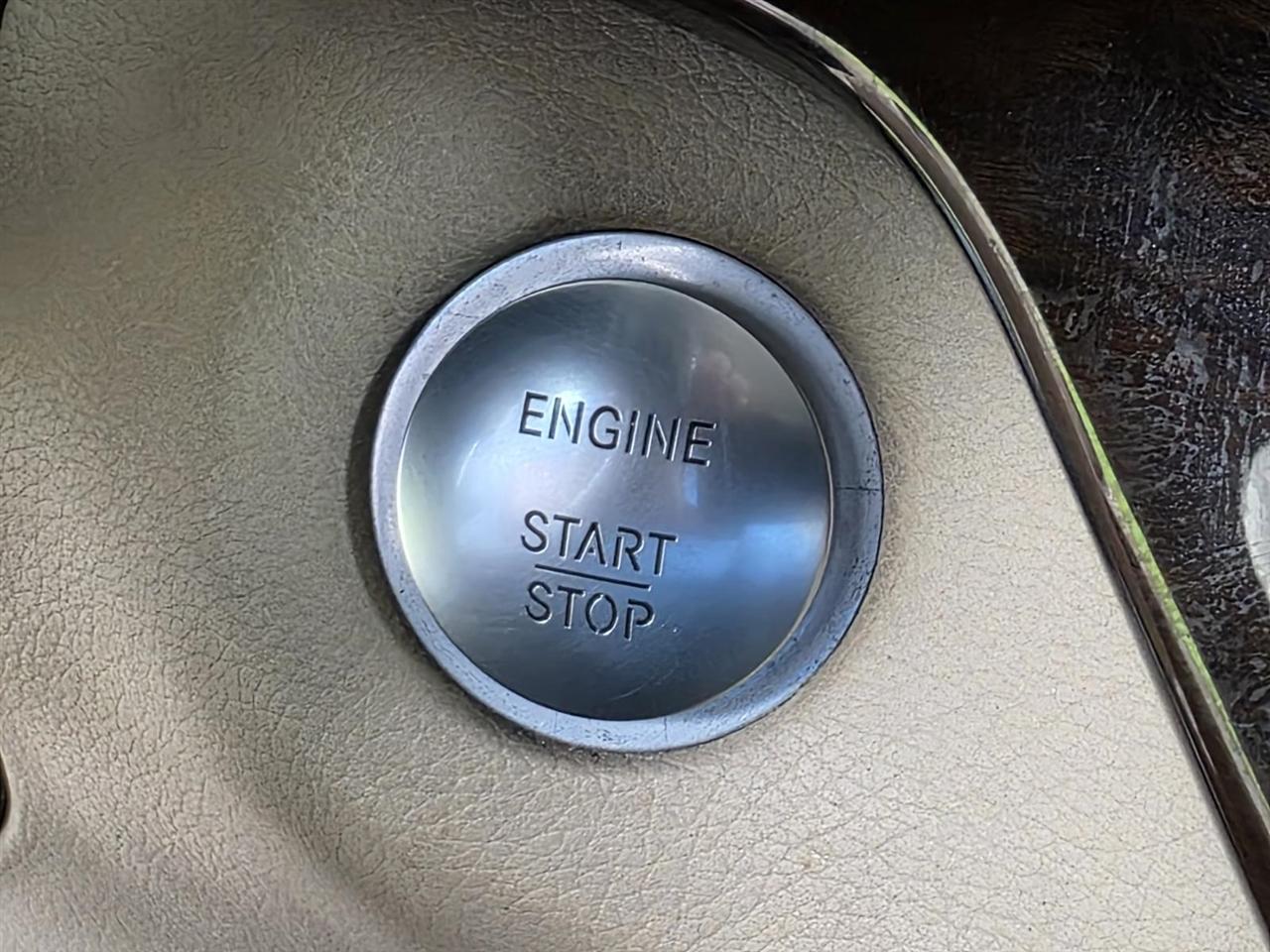 Mercedes-Benz GLE-Class GLE350 2017