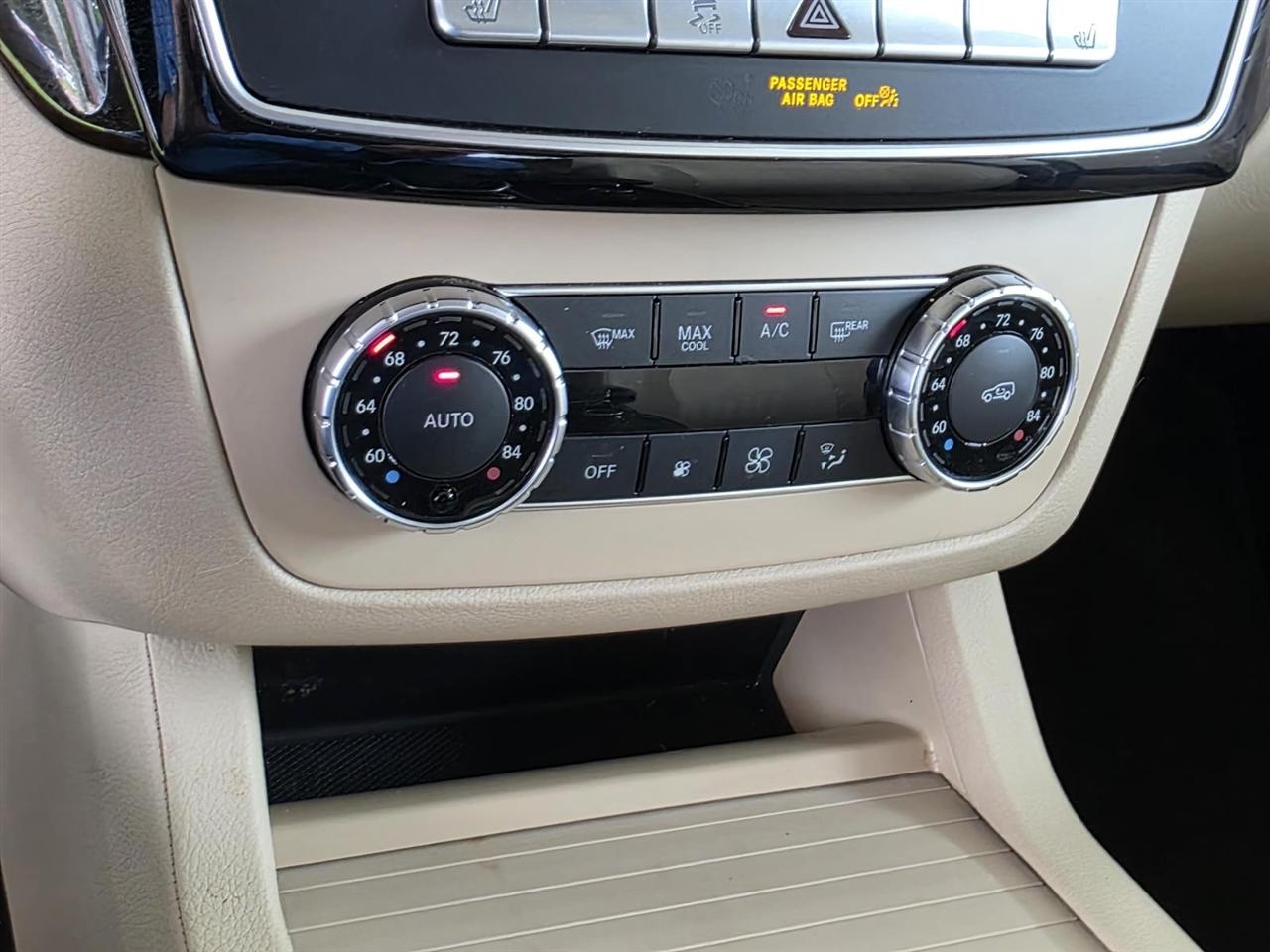 Mercedes-Benz GLE-Class GLE350 2017