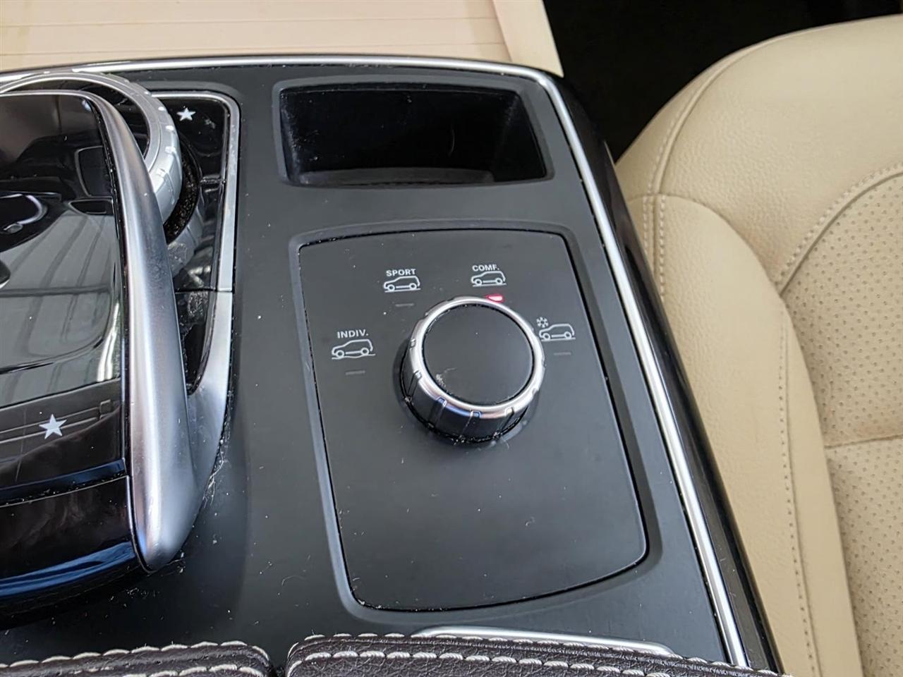 Mercedes-Benz GLE-Class GLE350 2017