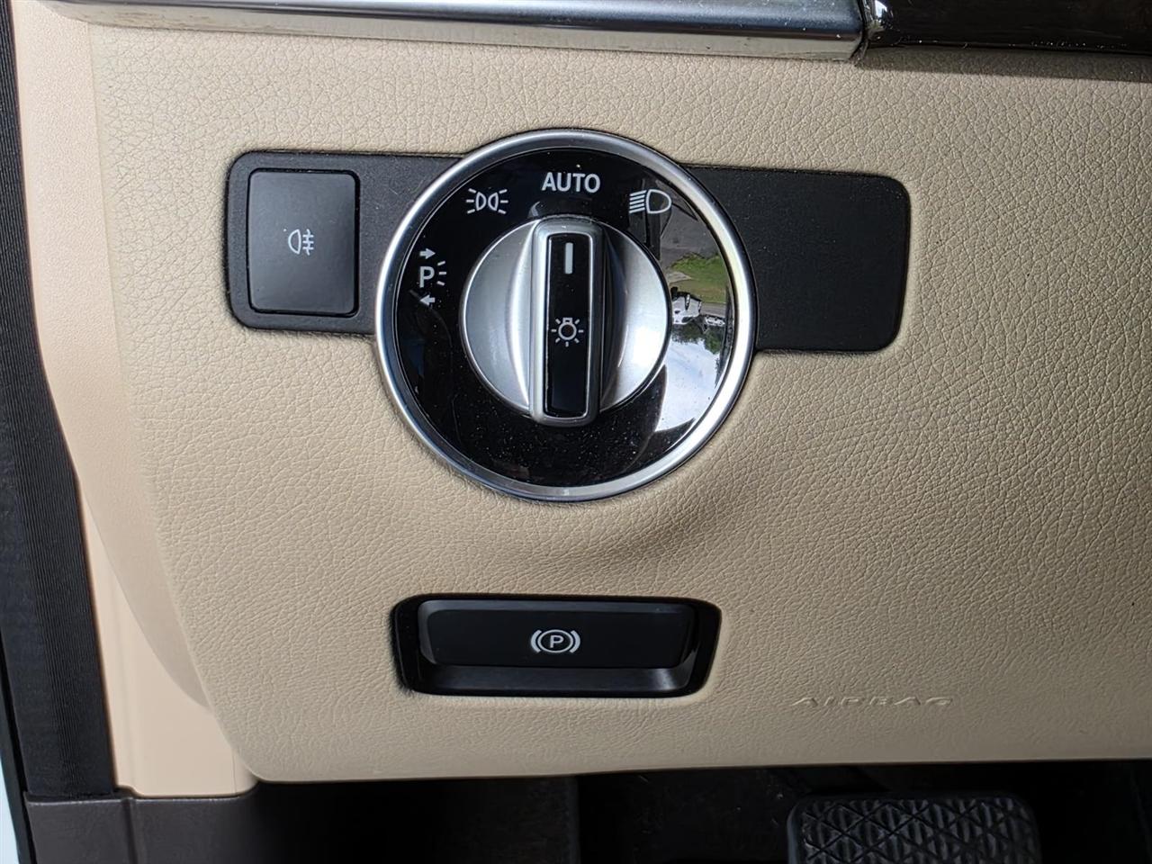 Mercedes-Benz GLE-Class GLE350 2017