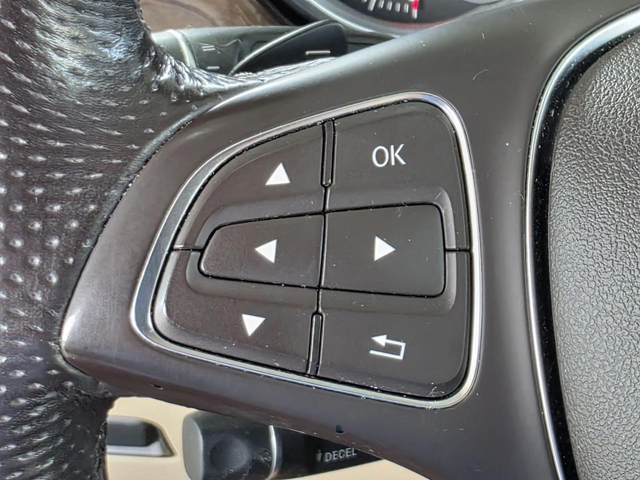 Mercedes-Benz GLE-Class GLE350 2017