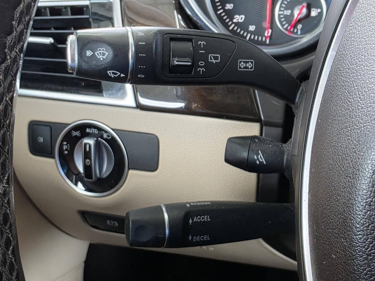 Mercedes-Benz GLE-Class GLE350 2017