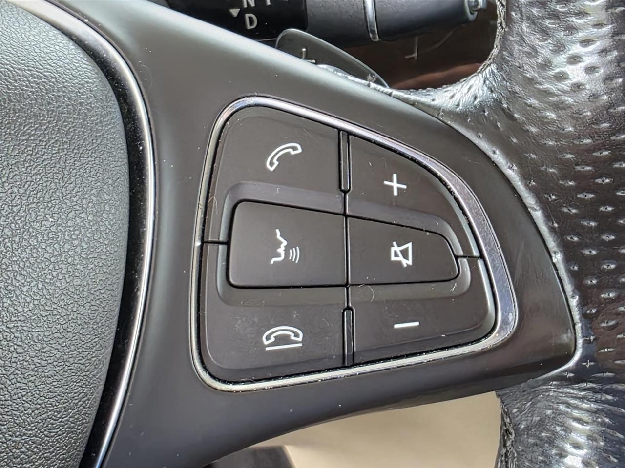 Mercedes-Benz GLE-Class GLE350 2017