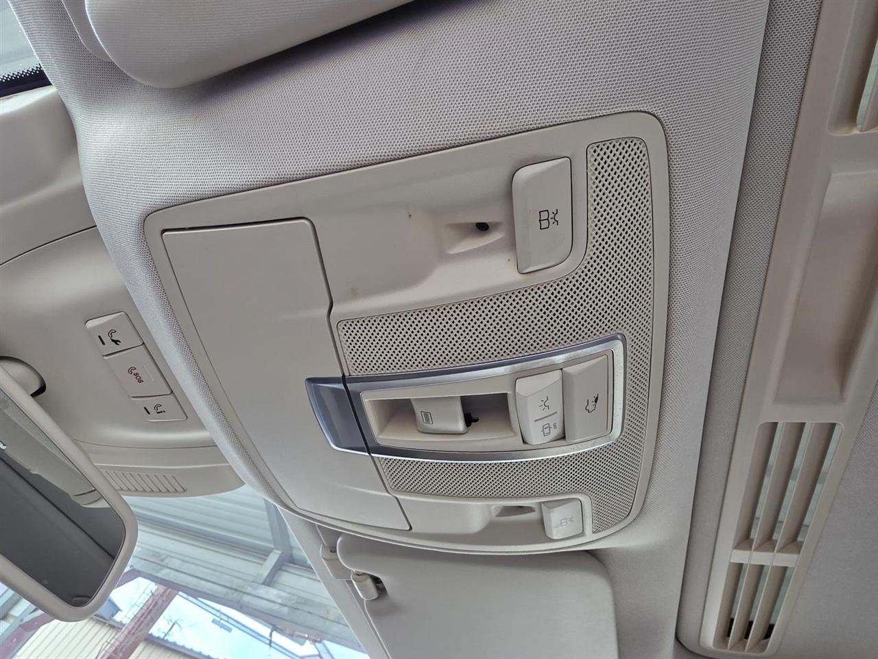 Mercedes-Benz GLE-Class GLE350 2017