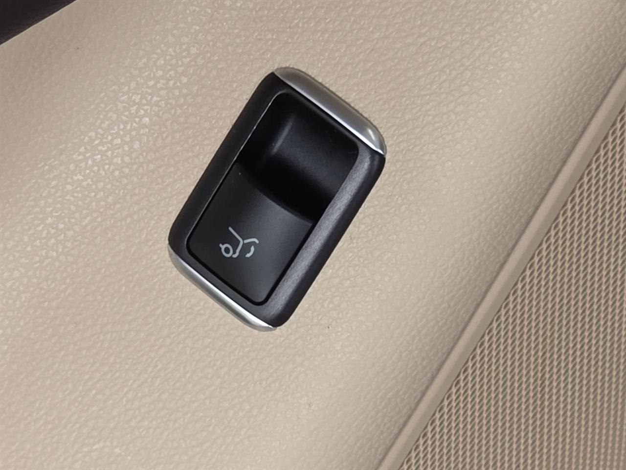 Mercedes-Benz GLE-Class GLE350 2017