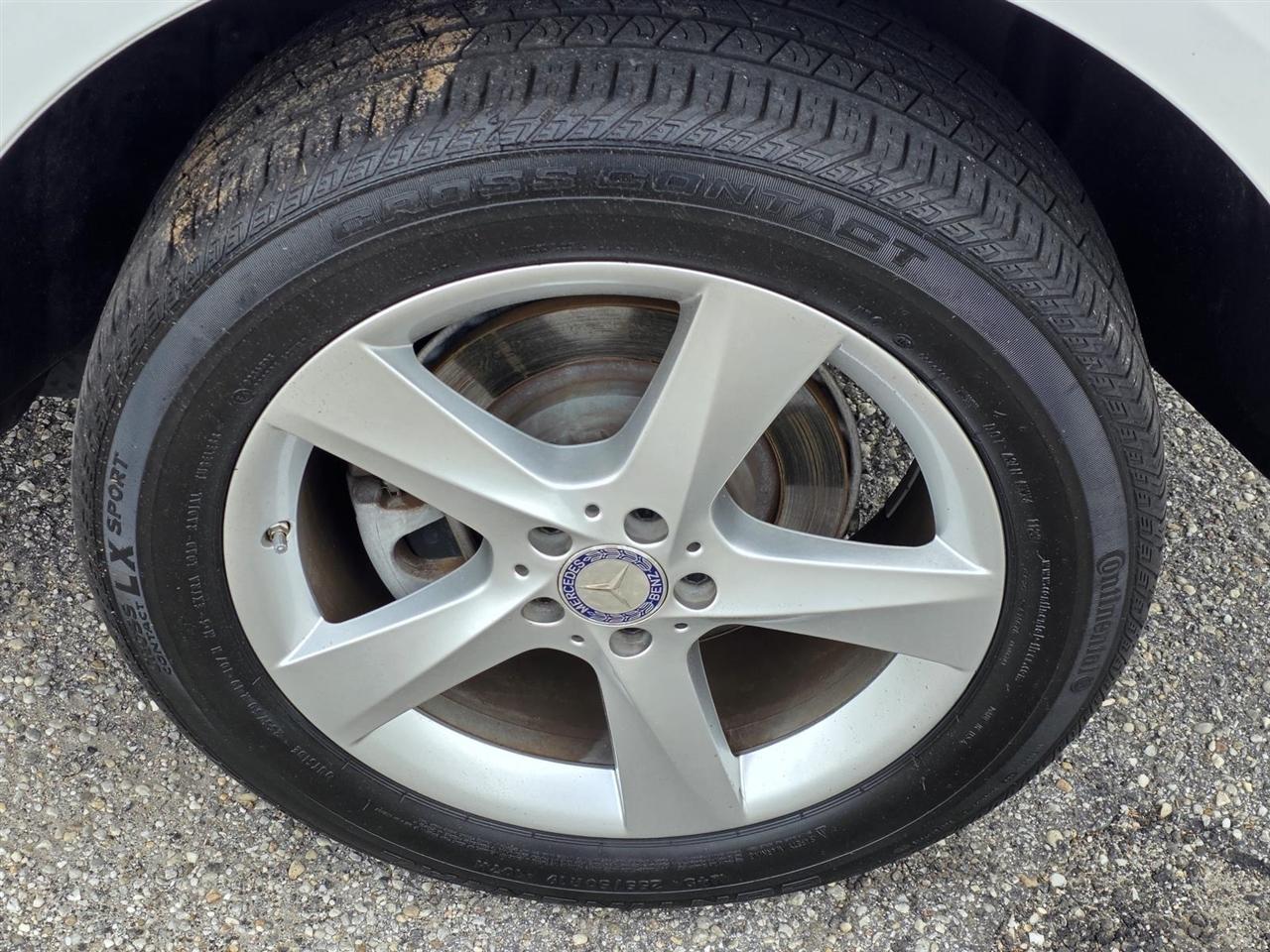 Mercedes-Benz GLE-Class GLE350 2017