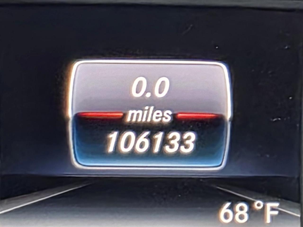 Mercedes-Benz GLE-Class GLE350 2017