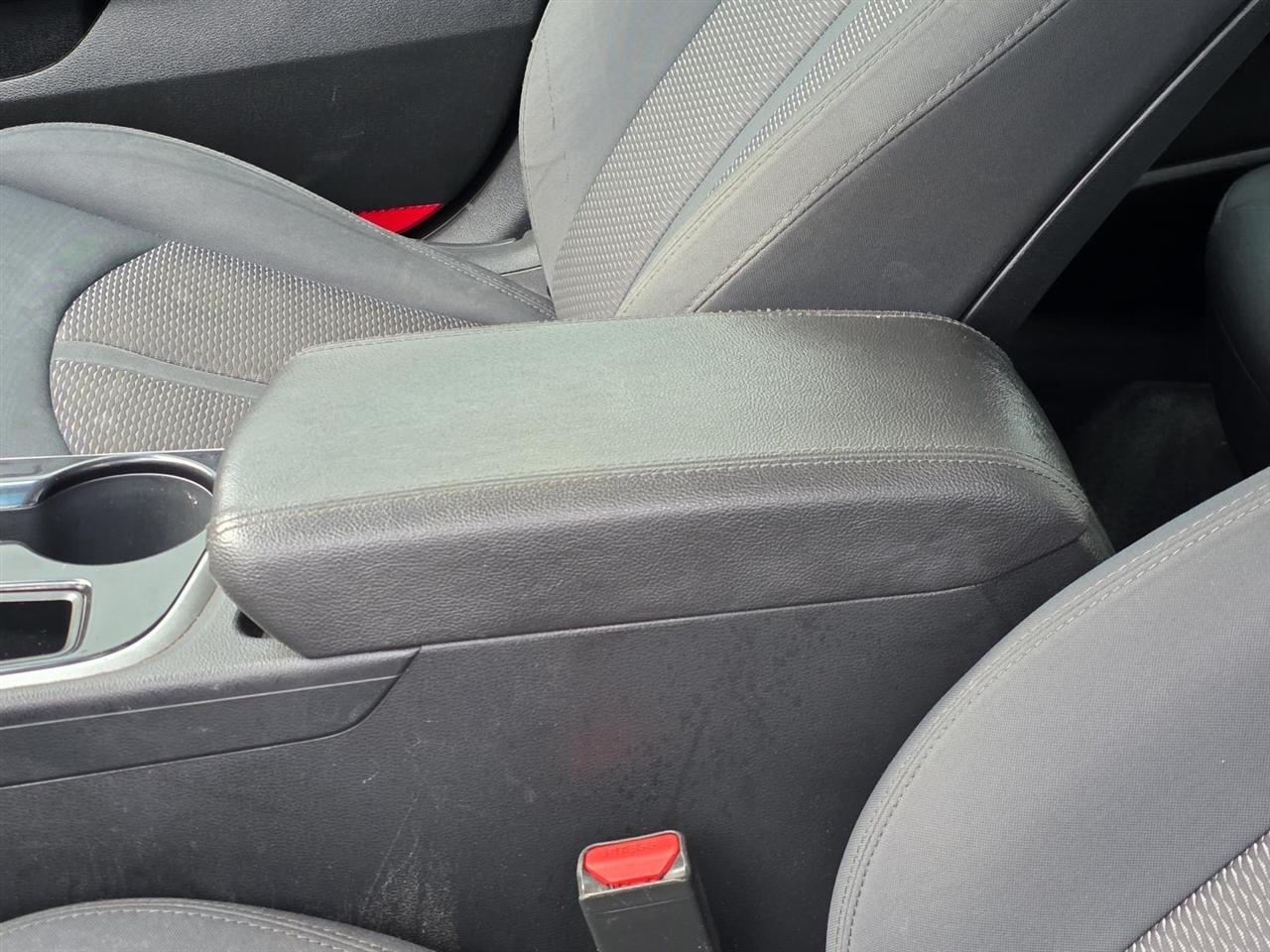 Hyundai Sonata SE 2019