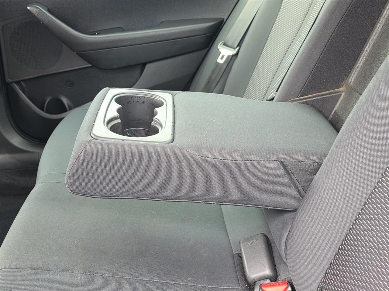 Hyundai Sonata SE 2019