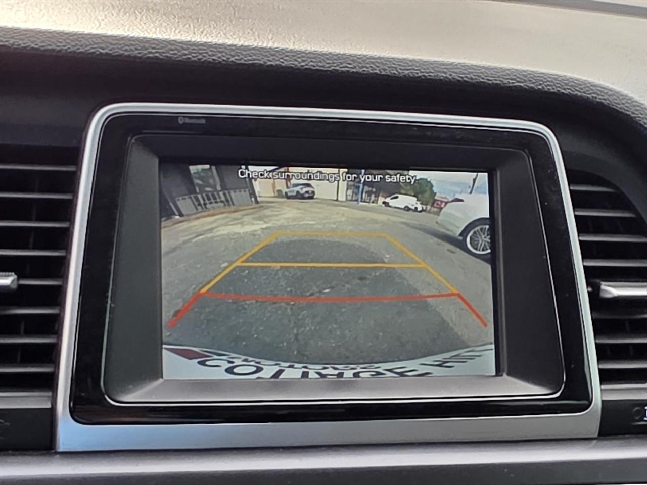 Hyundai Sonata SE 2019