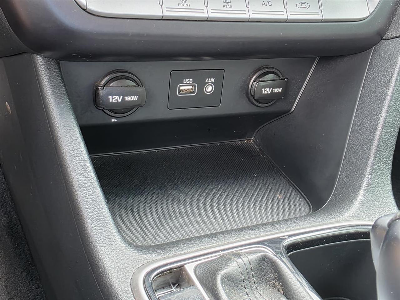 Hyundai Sonata SE 2019