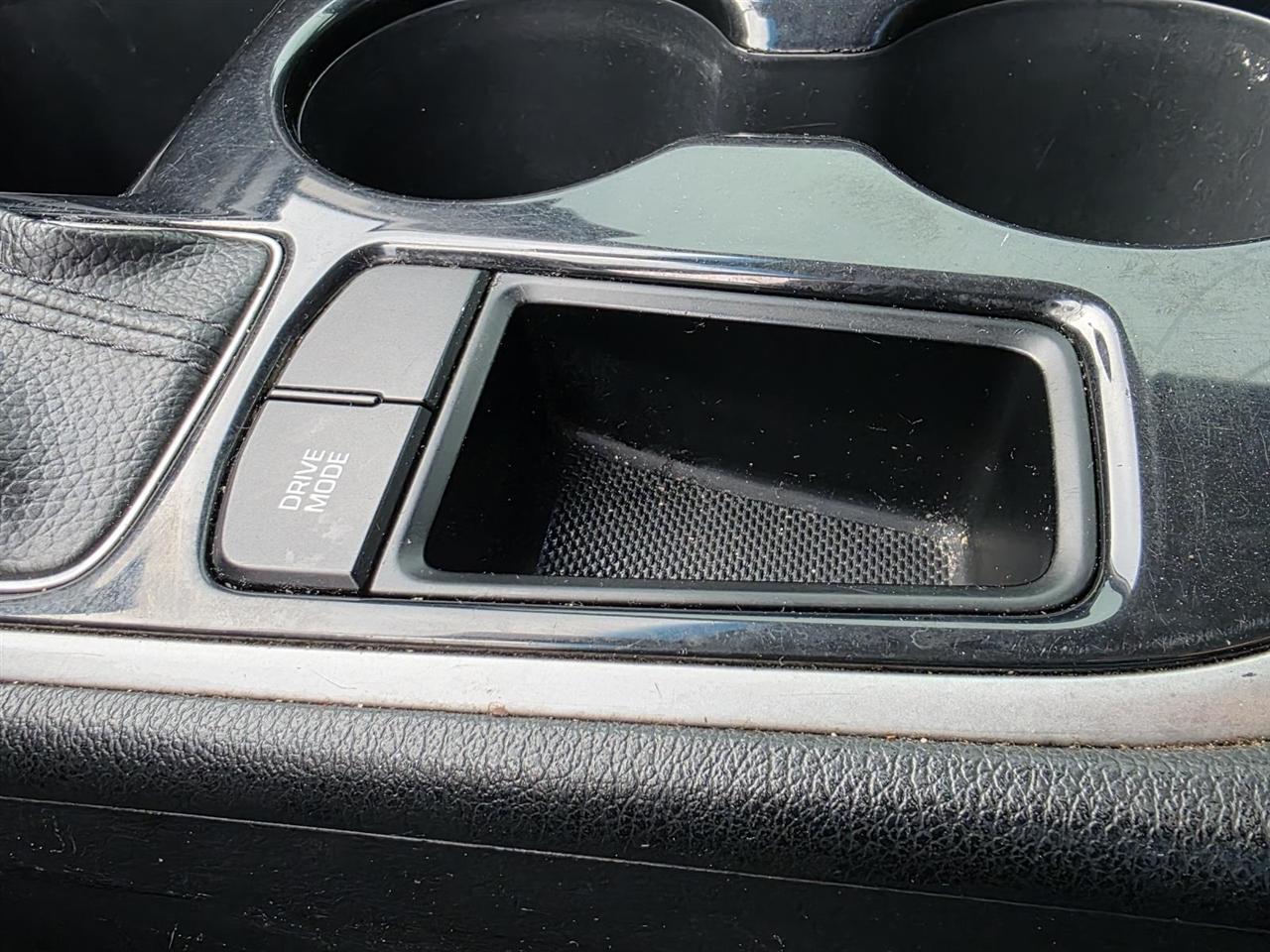 Hyundai Sonata SE 2019