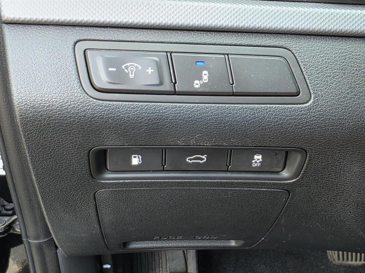 Hyundai Sonata SE 2019