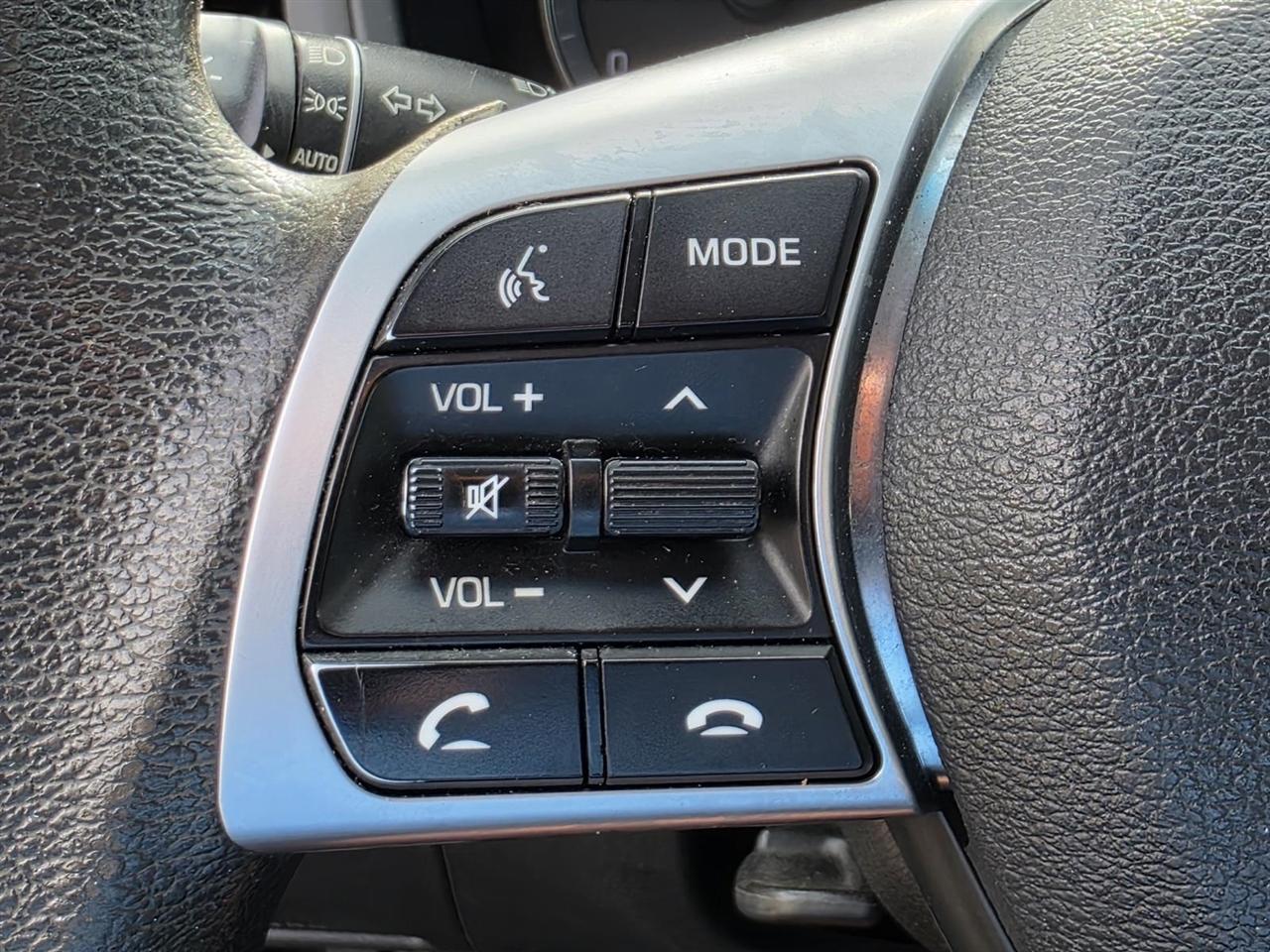 Hyundai Sonata SE 2019