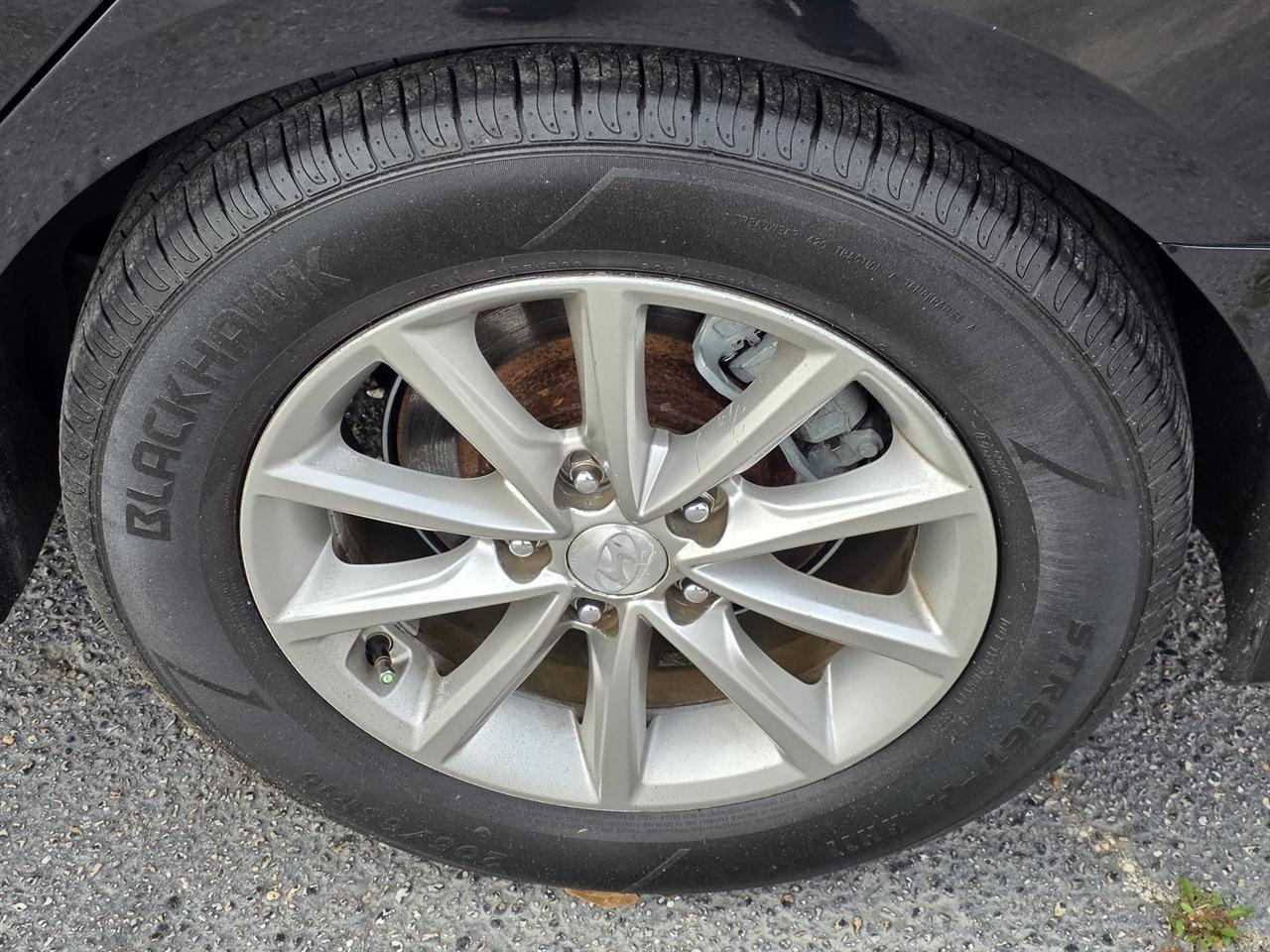 Hyundai Sonata SE 2019