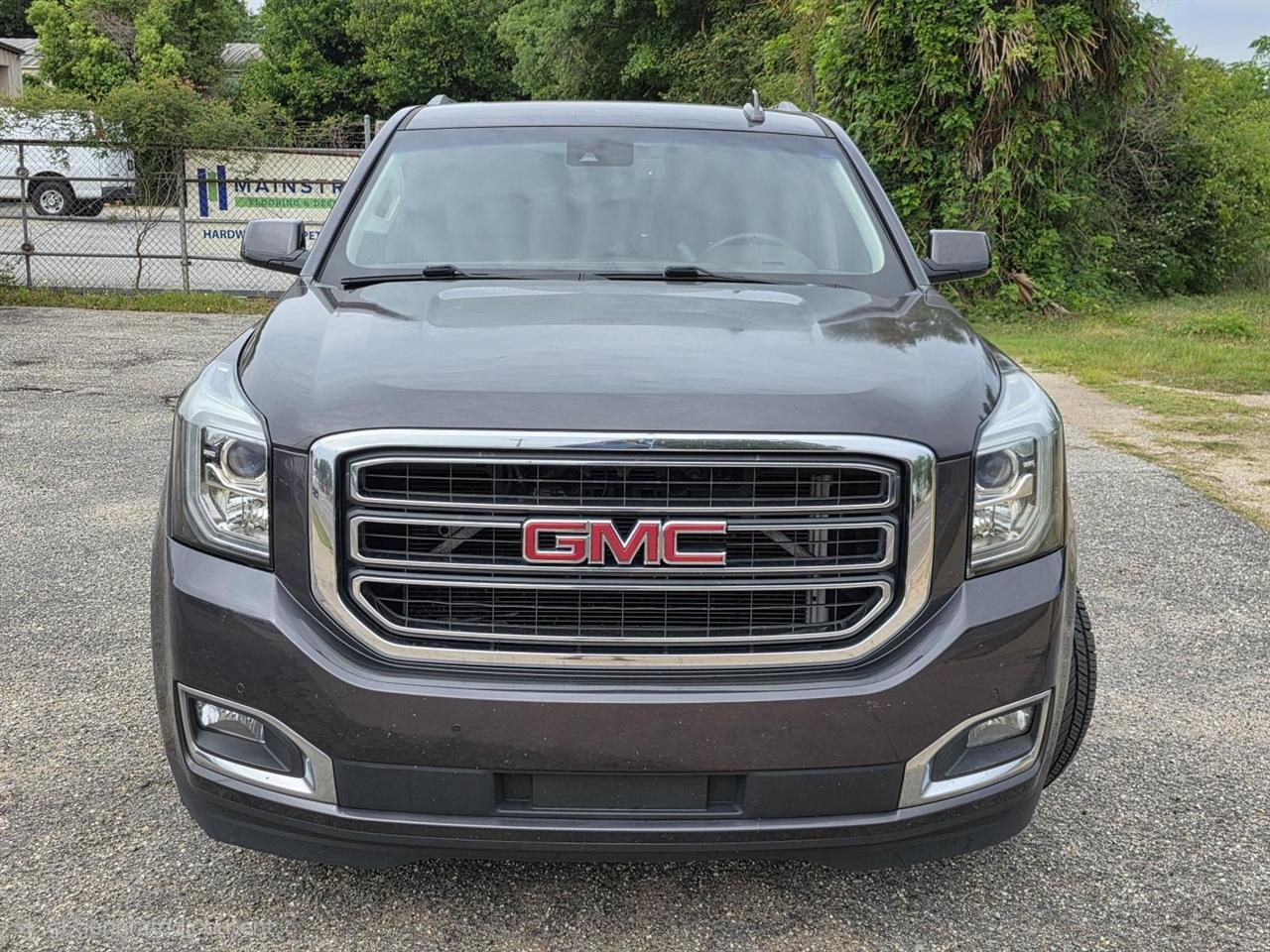 GMC Yukon XL SLT 2WD 2016