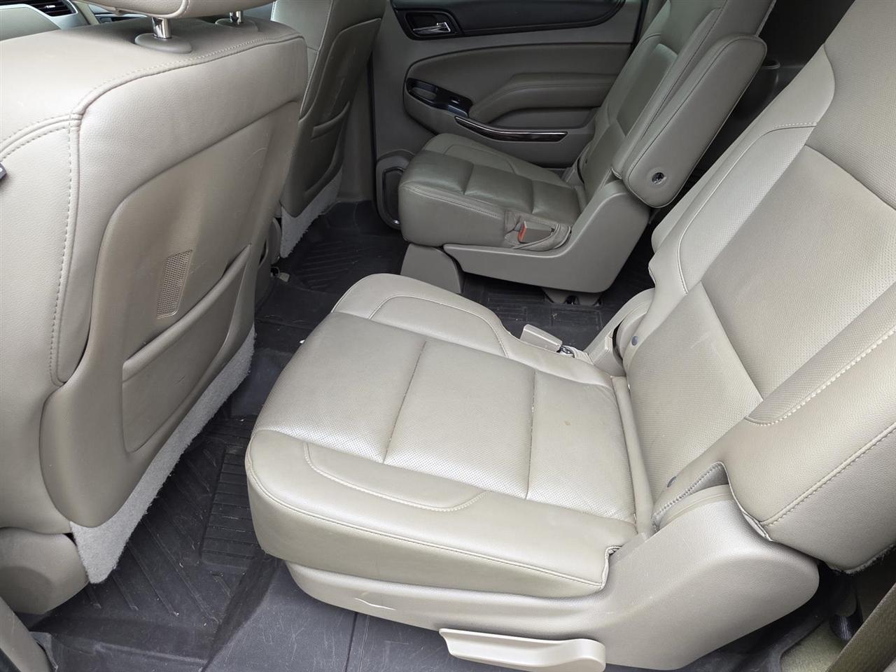 GMC Yukon XL SLT 2WD 2016