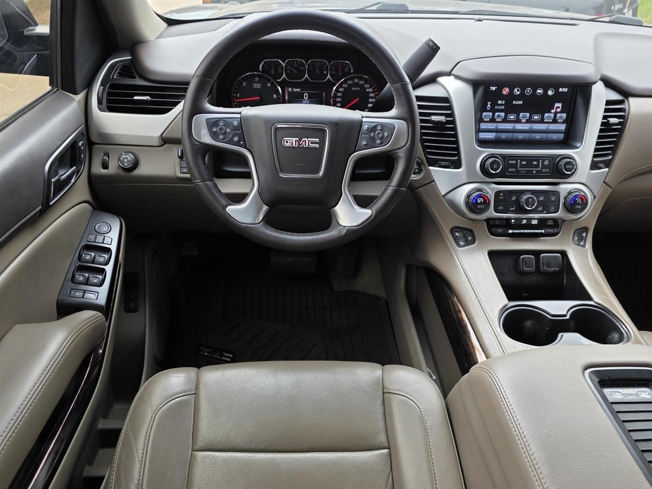 GMC Yukon XL SLT 2WD 2016