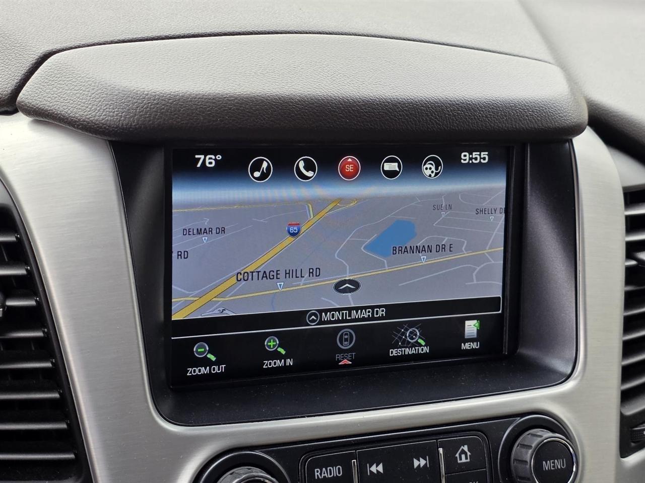 GMC Yukon XL SLT 2WD 2016