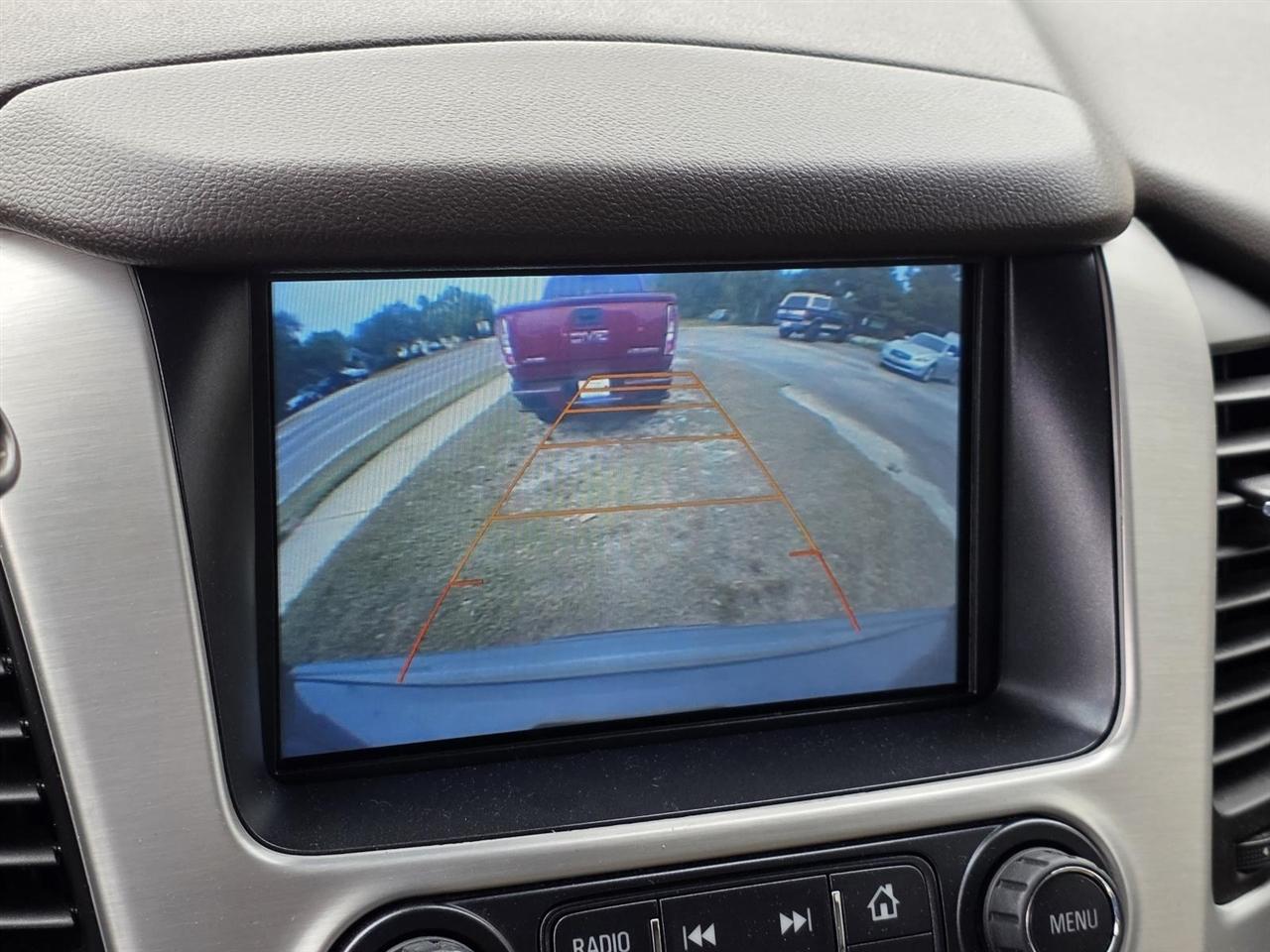 GMC Yukon XL SLT 2WD 2016