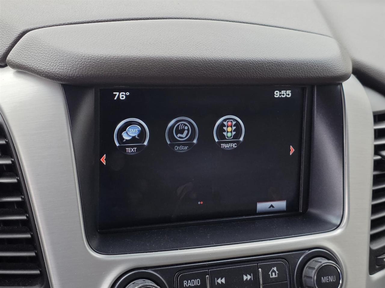 GMC Yukon XL SLT 2WD 2016